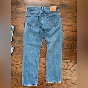 Levi's 505 size 32